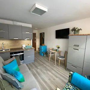 Apartament Studio Kołobrzeg Apartament