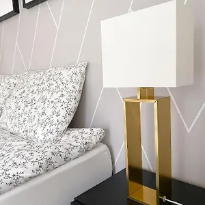  Apartament Cool'S Apartment Polska
