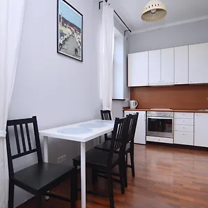  Apartament Sklodowskiej-curie Polska