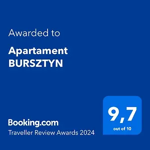 Apartament Bursztyn Apartament