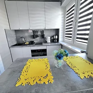 Portowa Apartament