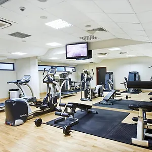 Vacationclub - Marine Hotel***** 221 Apartament